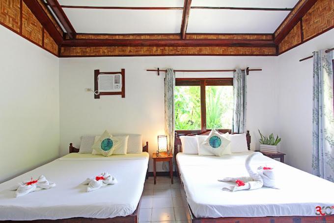 Point 303 Resort Генерал-Луна Экстерьер фото